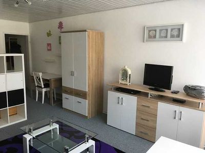 Appartement für 3 Personen (38 m²) in Schönwald im Schwarzwald 3/10