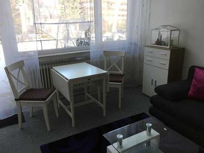 Appartement für 3 Personen (38 m²) in Schönwald im Schwarzwald 4/10