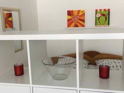 Appartement für 3 Personen (38 m²) in Schönwald im Schwarzwald 6/10