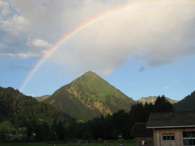 Appartement für 10 Personen in Schoppernau 4/7