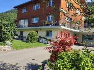 Appartement für 5 Personen (74 m&sup2;) in Schoppernau