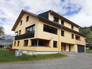 Appartement für 9 Personen (90 m&sup2;) in Schoppernau