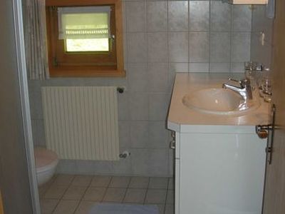 Appartement für 3 Personen (35 m²) in Schoppernau 5/10