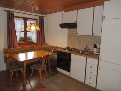 Appartement für 3 Personen (35 m²) in Schoppernau 8/10