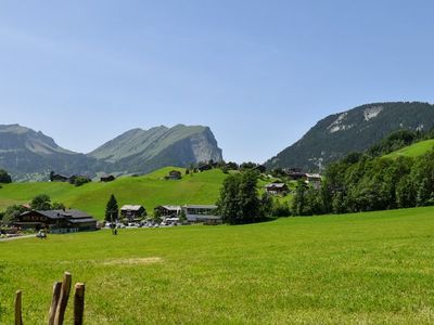 Appartement für 4 Personen (78 m²) in Schoppernau 6/10