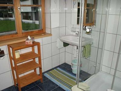 Appartement für 3 Personen (40 m²) in Schoppernau 9/10