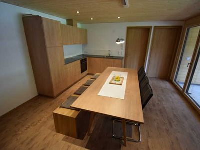 Appartement für 9 Personen (90 m²) in Schoppernau 6/10