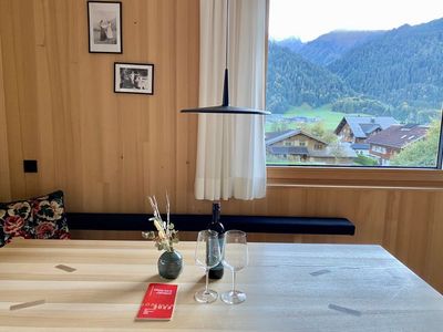 Appartement für 6 Personen (70 m²) in Schoppernau 7/10