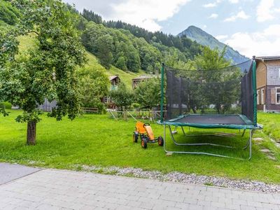 Appartement für 8 Personen (112 m²) in Schoppernau 9/10