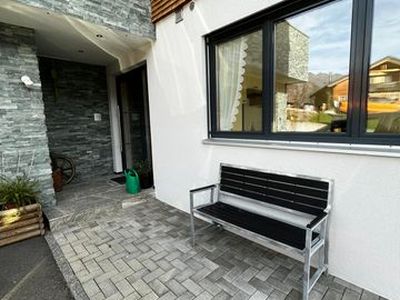 Appartement für 5 Personen (56 m²) in Schoppernau 3/10