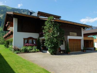 Appartement für 3 Personen in Schoppernau 3/10