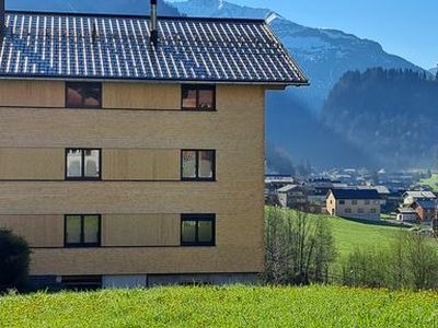 Appartement für 6 Personen (80 m²) in Schoppernau 8/10