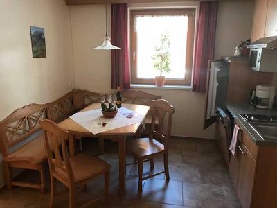 Appartement für 4 Personen (42 m²) in Schoppernau 7/10