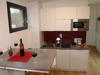 Appartement für 4 Personen in Schrattenberg 8/10