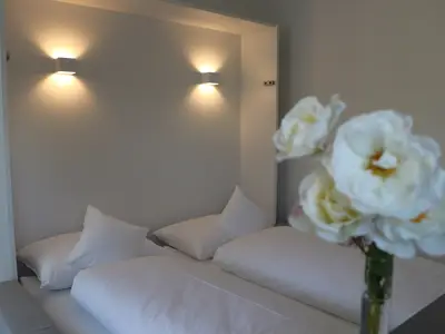 Appartement für 4 Personen in Schrattenberg 2/10