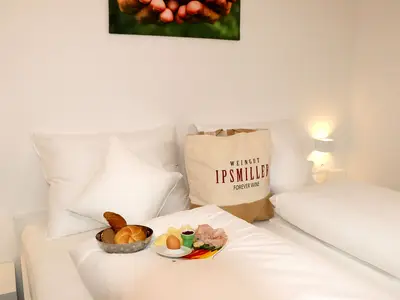 Appartement für 4 Personen in Schrattenberg 4/10