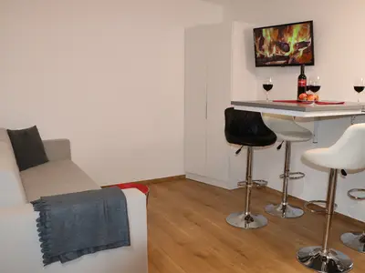 Appartement für 4 Personen in Schrattenberg 7/10
