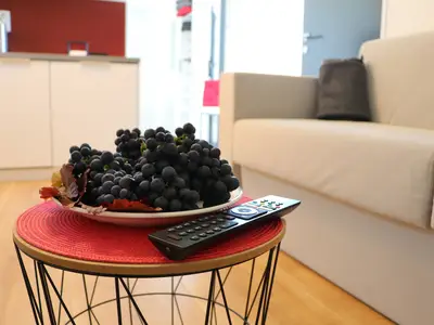 Appartement für 4 Personen in Schrattenberg 9/10