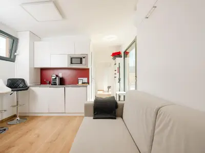 Ipsmiller Appartements