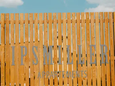 Ipsmiller Appartements