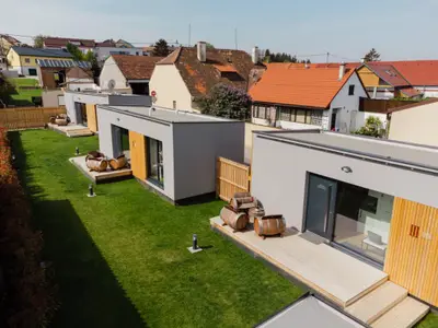 Ipsmiller Appartements