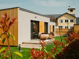 Appartement für 4 Personen in Schrattenberg