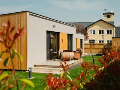 Ipsmiller Appartements