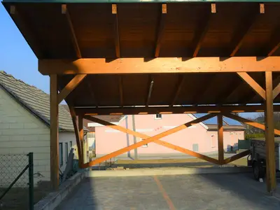 Appartement für 4 Personen in Schrems 2/10