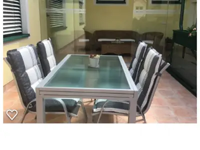 Appartement für 4 Personen in Schrems 3/10