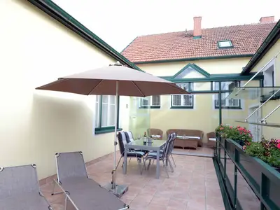 Appartement für 4 Personen in Schrems 7/10