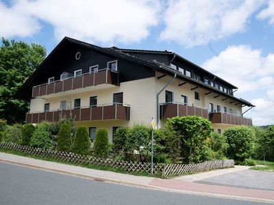 Appartement für 2 Personen (53 m²) in Schulenberg im Oberharz 2/10