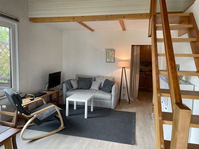 Appartement für 3 Personen (42 m²) in Schulenberg im Oberharz 5/10