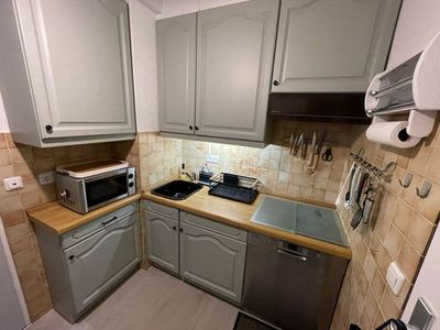 Appartement für 3 Personen (42 m²) in Schulenberg im Oberharz 6/10