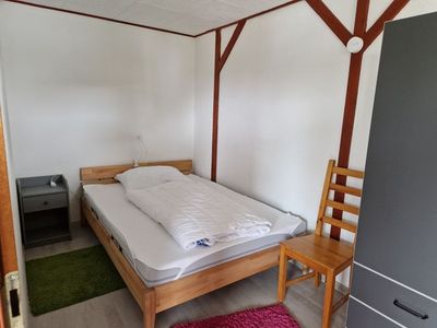 Appartement für 3 Personen (42 m²) in Schulenberg im Oberharz 10/10