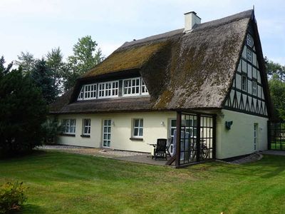 Appartement für 2 Personen (30 m²) in Schwarbe auf Rügen 2/10