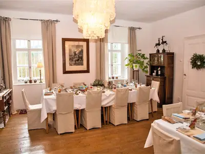 Appartement für 10 Personen in Schwarzau im Gebirge 2/10