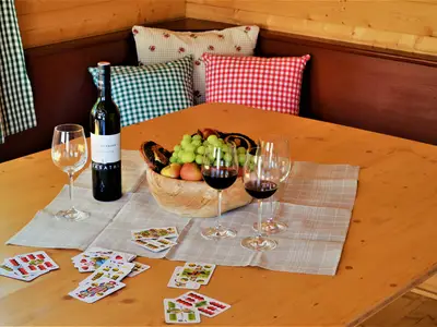 Appartement für 10 Personen in Schwarzau im Gebirge 5/10