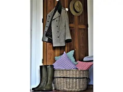 Appartement für 10 Personen in Schwarzau im Gebirge 6/10