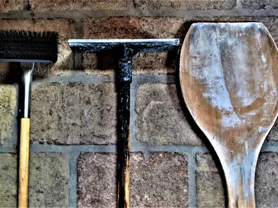 Appartement für 10 Personen in Schwarzau im Gebirge 10/10