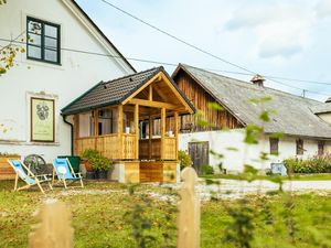 Appartement für 10 Personen in Schwarzau im Gebirge