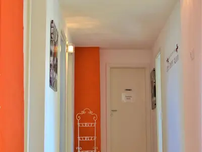 Aufgang