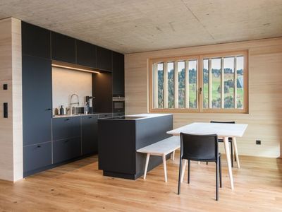 Appartement für 4 Personen (48 m²) in Schwarzenberg (Bregenzerwald) 10/10