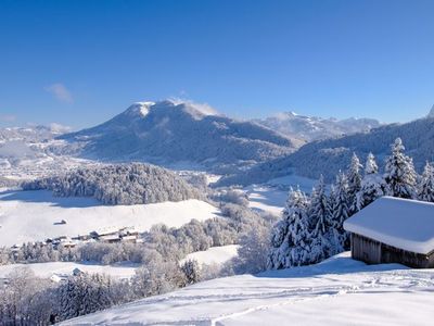 Appartement für 4 Personen (48 m²) in Schwarzenberg (Bregenzerwald) 8/10