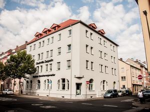 Appartement für 2 Personen in Schweinfurt