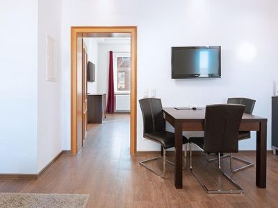 Appartement für 2 Personen in Schweinfurt 9/10