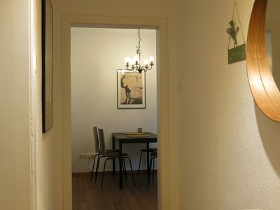 Appartement für 3 Personen in Schweinfurt 6/10