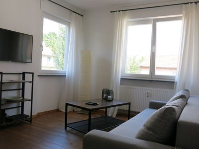 Appartement für 3 Personen in Schweinfurt 7/10