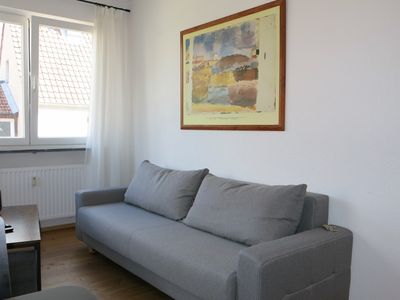 Appartement für 3 Personen in Schweinfurt 9/10