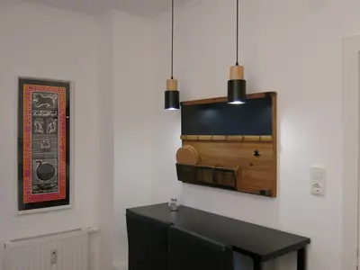 Appartement für 3 Personen in Schweinfurt 10/10