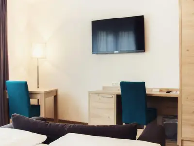 Appartement für 2 Personen in Schweinfurt 7/9